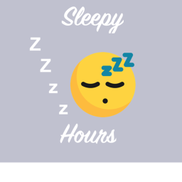 Sleepy 😫