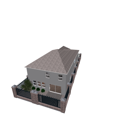 luh calm house