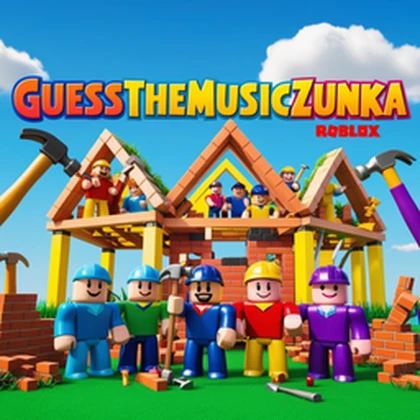 GuessTheMusicZunka Roblox group icon