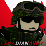 [CF] Canadian Force