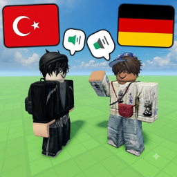 Meet People Across The World