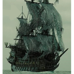 The Flying Dutchman (POTC)