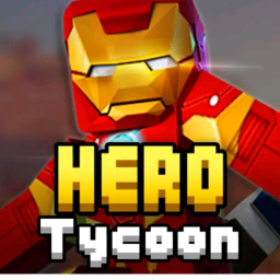 Superhero Tycoon