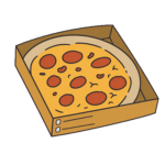 Pizza Paranoia