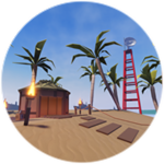 Secret Island