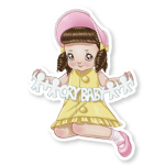 The Melanie Martinez Cry Babies Group