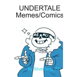 Admin Undertale!