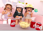 CRAZY GAMERZ/BESTIES