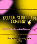 - GSDC Golden Star Dance Company -
