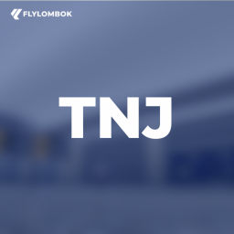 Tanjung Pinang Raja Haji Fisabililah Airport.