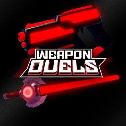 [🚨LIMITED] WEAPON DUELS [Murderers vs Sheriffs] icon