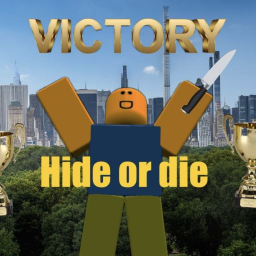 Hide or Die
