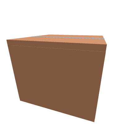 Empty Box