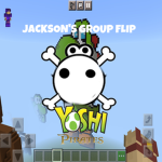 Jackson’s group flip