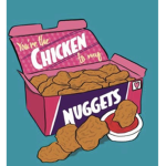 tHe NuGg