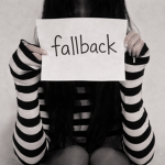 fallbackﾒ