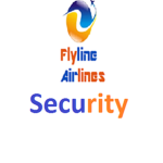 FlyLine Airlines Security