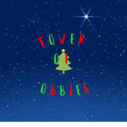 Tower of Obbies (Christmas!)