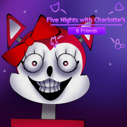 Five Nights with Charlotte's: & Friends