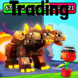 Plants Vs Brainrots Trading