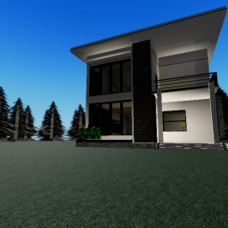 My Home