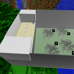 Roblox Survival