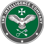 2nd Intelligence Company