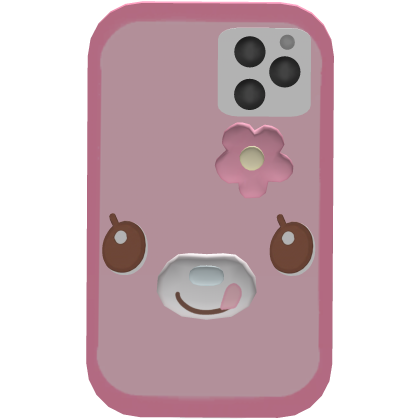 Cute mezzo piano mimi phone