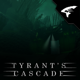 [RAID] Tyrant's Cascade