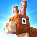 Previous icon of Race a Bunny