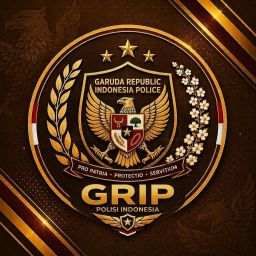 🇮🇩 [GARUDA] Semarang Police Academy V2.5