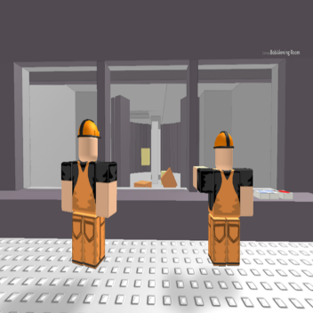 The Bread Factory