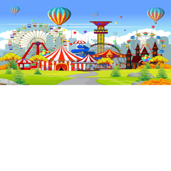 Fun Carnival!
