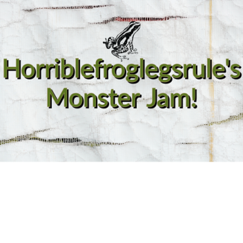 Monster Jam Online Desktop Edition