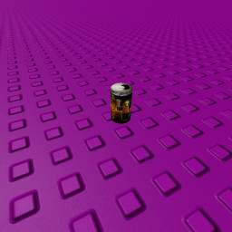 soda