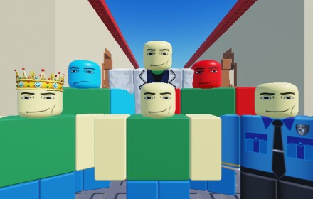Men Survival 2