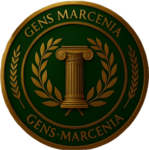 Gens Marcenia Extended