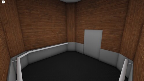 an elevator