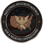 NSA Air & Marine Operations