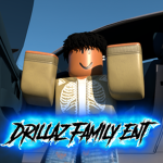 Drillaz Family Ent