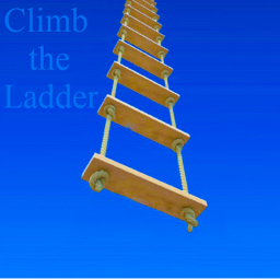 Climb a Ladder!