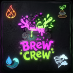 Brew Crew Studios