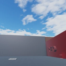 Laser Gun Duel {ALPHA} icon