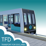 TFD - Transport For Docklands
