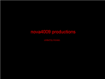 Nova4009 Productions Group