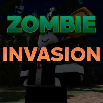 [BETA] Zombie Invasion 🔥