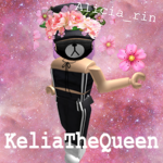 #Team Kelia
