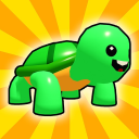 [World 3] Turtles of Speed