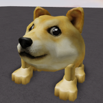 EPIC Gamer Doges Group Thumbnail