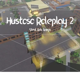 Hustoso Roleplay 2 icon